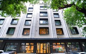Stey酒店(北京天安门王府井店)